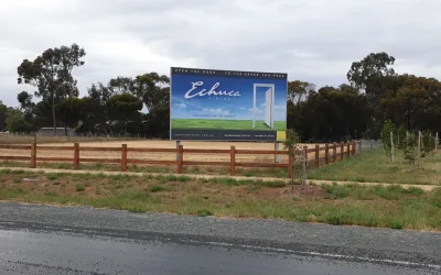 Echuca Fields