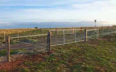 APA Western Outer Ring Natural Gas Pipeline