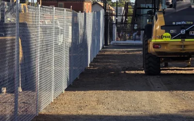 Inland Rail Project, various sites