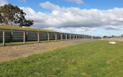 Marnong Estate, Mickleham, Victoria