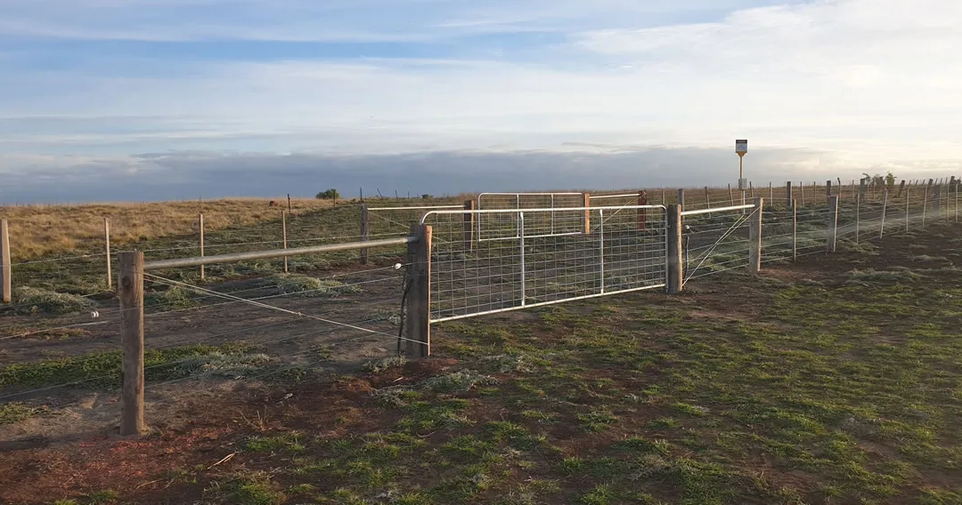 APA Western Outer Ring Natural Gas Pipeline
