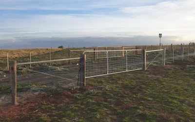 APA Western Outer Ring Natural Gas Pipeline