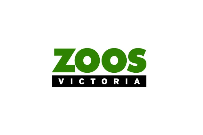 Zoos Victoria Logo